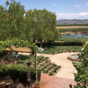 Ponte Vineyard Inn - Hotels Near Me - Temecula, California Ponte Vineyard Inn - Hotels Near Me - Temecula, California