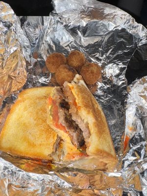 George's Gyros by null