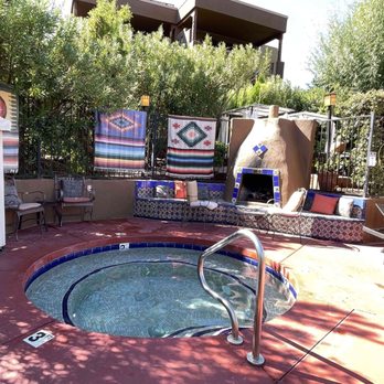 A Sunset Chateau - Bed & Breakfast Near Me - Sedona, Arizona
