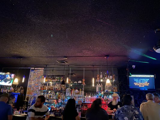 THE SILVER FOX STARLITE LOUNGE - Updated September 2024 - 41 Photos