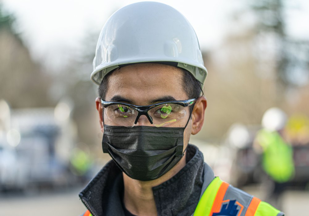 AHORA CONSTRUCTION Updated September 2024 1407 S 129th St, Burien