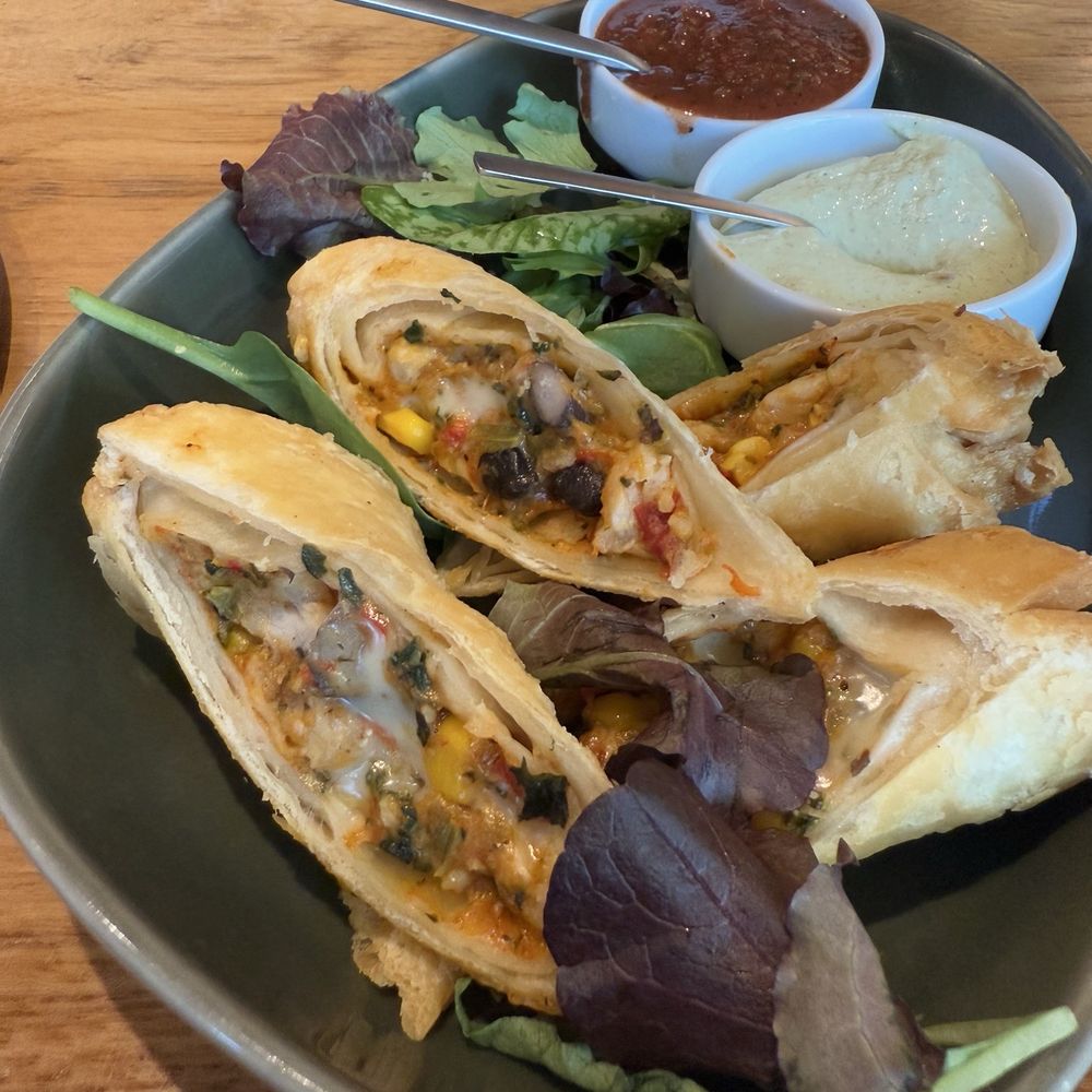 Sloane's Corner - New American Near Me - Dallas, Texas