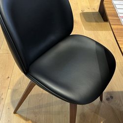 Love this dining chair