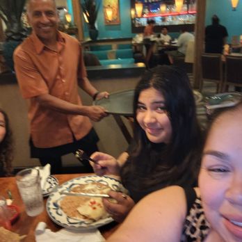 El Torito - really great food and awesome service, and Lorenzo makes the best guacamole - Mexican Near Me - Riverside, California