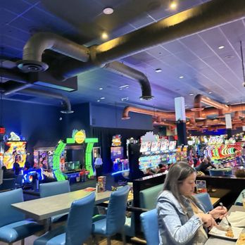 Dave & Buster's San Diego - Sports Bars Near Me - San Diego, California