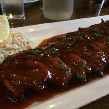 The Donkey Shed Restaurant - Ribs - Desserts Near Me - Ashbourne, MH
