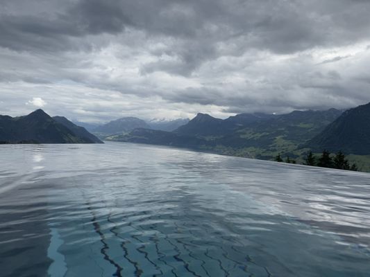 Hotel Villa Honegg by null