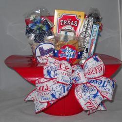 Patrice Gift Services - Everything is bigger and better in Texas!