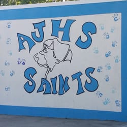 Atascadero Middle School - Go Atascadero Junior High!
