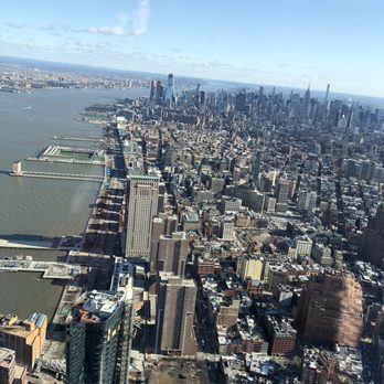 One World Observatory - Observatories Near Me - New York, New York One World Observatory - Observatories Near Me - New York, New York