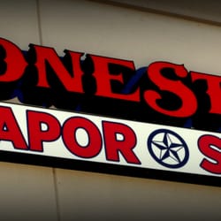 Lonestar Vapor Shop