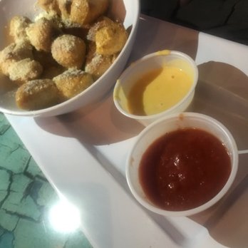 Mellow Mushroom Sanford - Pretzel Bites - Pizza Near Me - Sanford, Florida Mellow Mushroom Sanford - Pretzel Bites - Pizza Near Me - Sanford, Florida