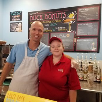 Duck Donuts - Donuts Near Me - Williamsburg, Virginia Duck Donuts - Donuts Near Me - Williamsburg, Virginia
