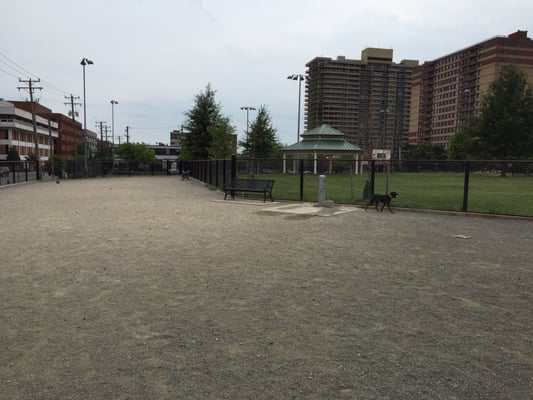 Montgomery Park by null
