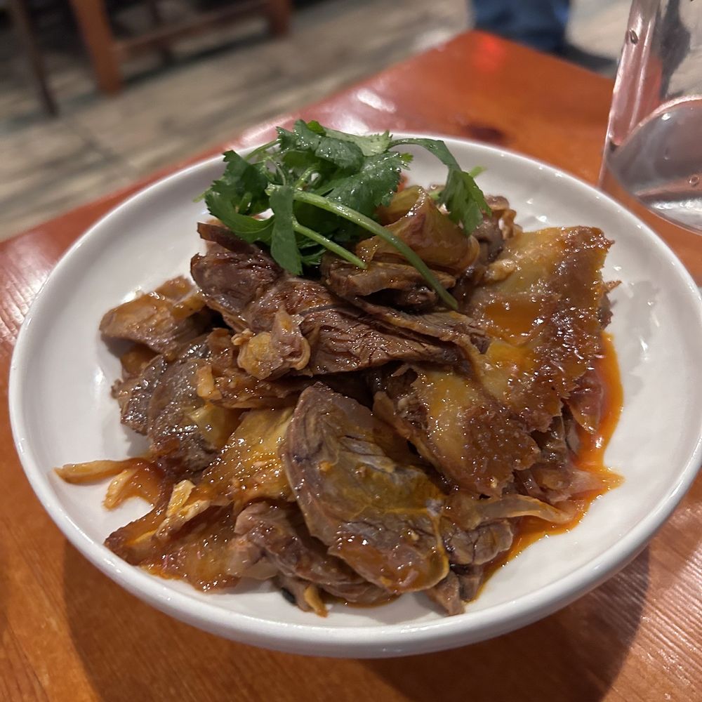 Spicy Dragon - Chinese Near Me - Sacramento, California
