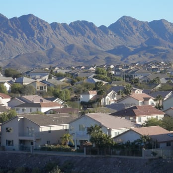 Hidden Falls Park - Parks Near Me - Henderson, Nevada