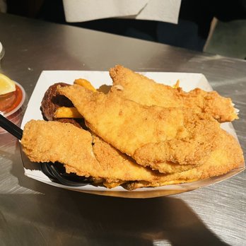 Timoti's Seafood Shak - Seafood Near Me - Ponte Vedra, Florida