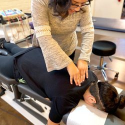 Andrea A Flores, DC | Hudson Wellness Collective