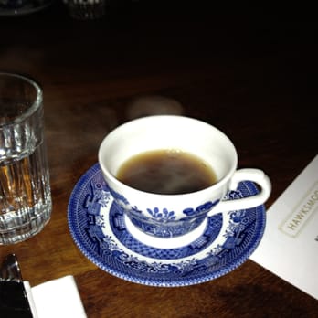 Hawksmoor Guildhall - Beef tea...mmhmmm - Steakhouses Near Me - London, XGL