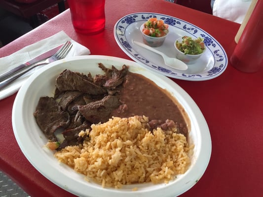 Taqueria Costa Alegre by null