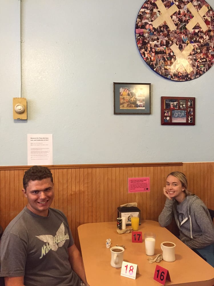 Sisters Of The Road - social services organization in Portland, OR