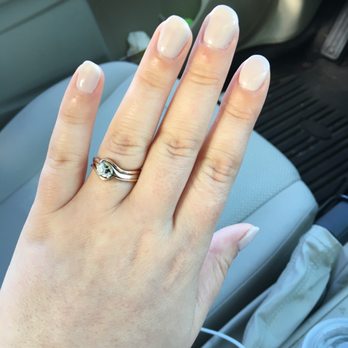 Julie's Nails - Gel manicure. They're so good! - Nail Salons Near Me - Tacoma, Washington Julie's Nails - Gel manicure. They're so good! - Nail Salons Near Me - Tacoma, Washington