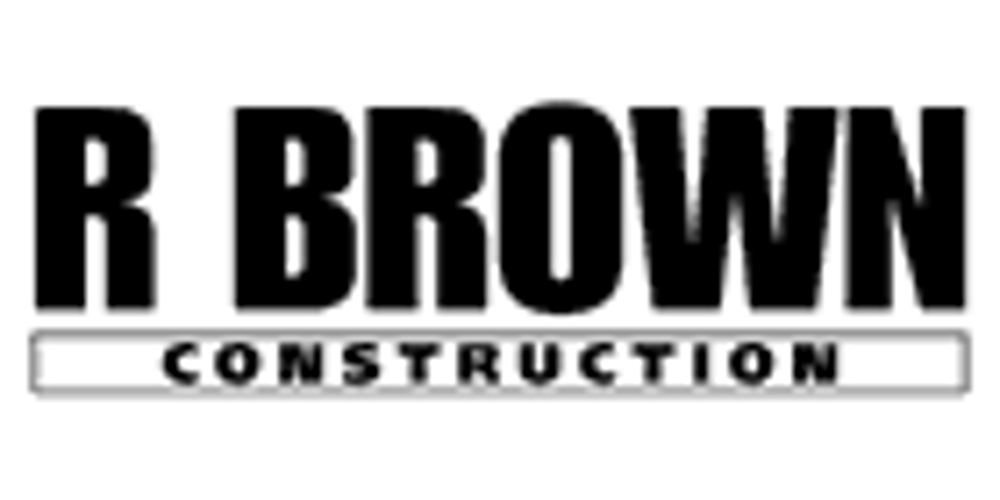 R BROWN CONSTRUCTION Updated August 2024 265 Eldon Road, Little Britain, Ontario