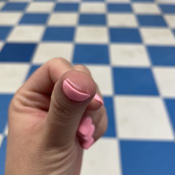 Kyla Nails & Spa - Nail Salons Near Me - San Diego, California