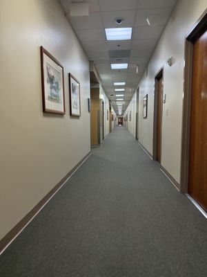 Baptist Health Homestead Hospital by null