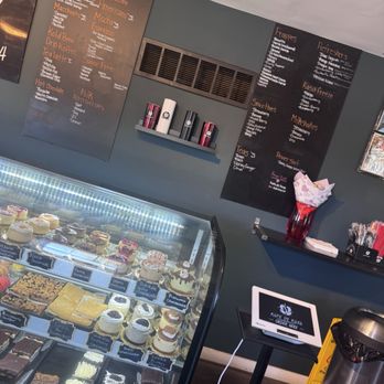 Kafe De Kasa - Coffee & Tea Near Me - Crest Hill, Illinois