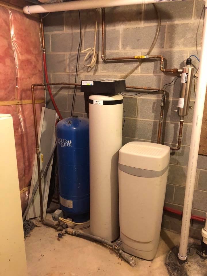 Slide of Redemption Mechanical