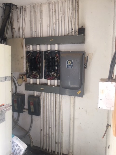Slide of Mohr Electric