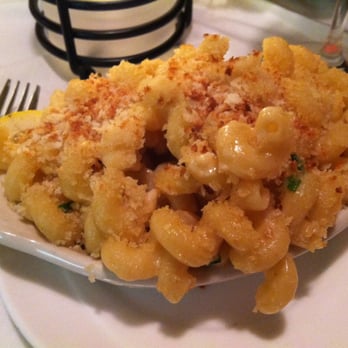 AJ's Steakhouse - Lobster Mac! - Steakhouses Near Me - Altoona, Iowa AJ's Steakhouse - Lobster Mac! - Steakhouses Near Me - Altoona, Iowa