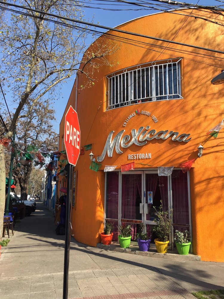 Mexicana Restoran