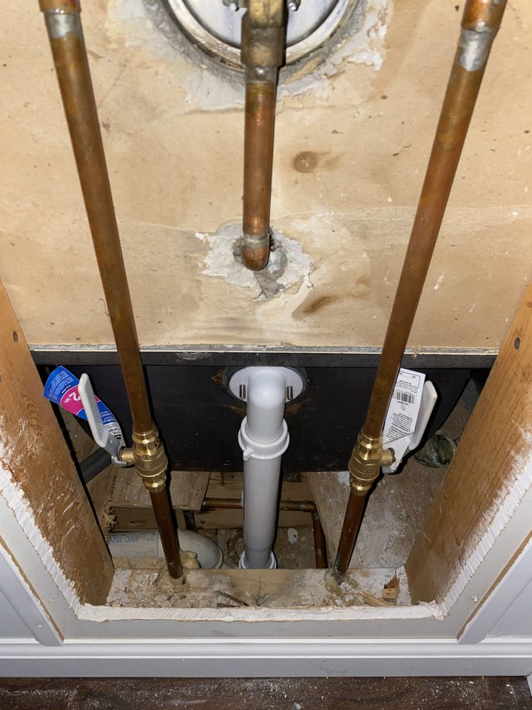 Slide of AB & RD Management Group