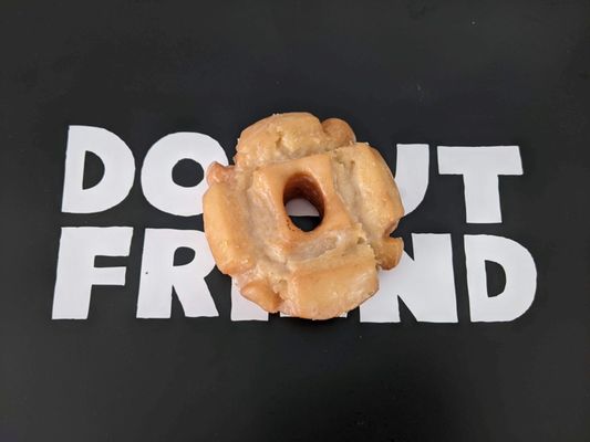 Donut Friend - Silver Lake - Dessert, Ice Cream, Cake & More by null