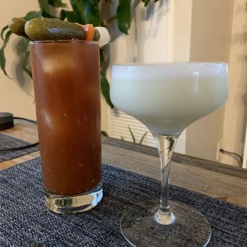 The Dirty Bunny - Hand-crafted cocktails by a Smart Serve Certified Bartender - Bartenders Near Me The Dirty Bunny - Hand-crafted cocktails by a Smart Serve Certified Bartender - Bartenders Near Me