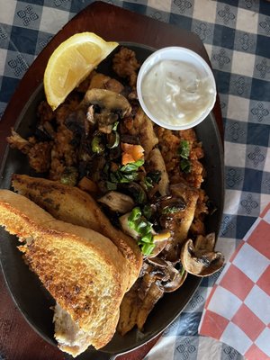 Huckleberry's by null