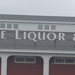 New Hampshire Liquor & Wine Outlet