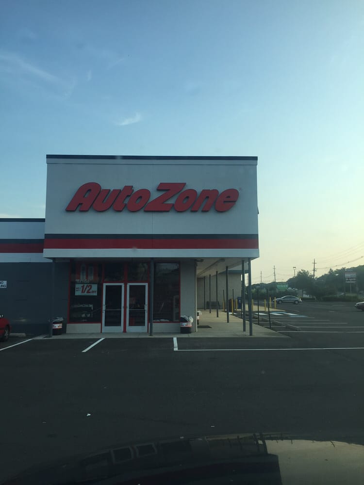 AUTOZONE Updated August 2024 2500 US Hwy 9, Old Bridge, New Jersey
