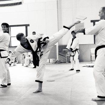 Pak's Karate Academy - Karate Near Me - Fernandina Beach, Florida Pak's Karate Academy - Karate Near Me - Fernandina Beach, Florida