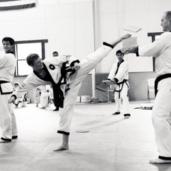 Pak's Karate Academy