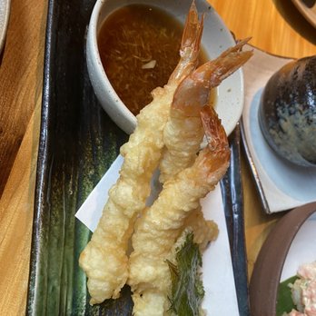 Ozumo - Ebi Tempura - Sushi Bars Near Me - San Francisco, California Ozumo - Ebi Tempura - Sushi Bars Near Me - San Francisco, California