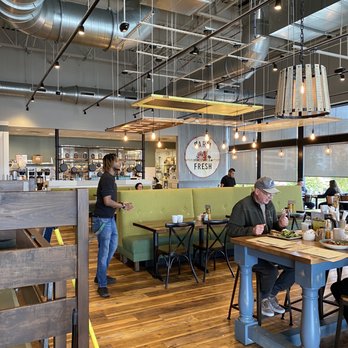 First Watch - Breakfast & Brunch Near Me - Montvale, New Jersey