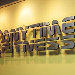 Anytime Fitness - Anytime Fitness