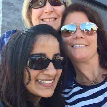 Charm City Food Tours - Our AMAZING tour guide Ambi!! She made our tour one to remember!! - Food Tours Near Me - Baltimore, Maryland Charm City Food Tours - Our AMAZING tour guide Ambi!! She made our tour one to remember!! - Food Tours Near Me - Baltimore, Maryland