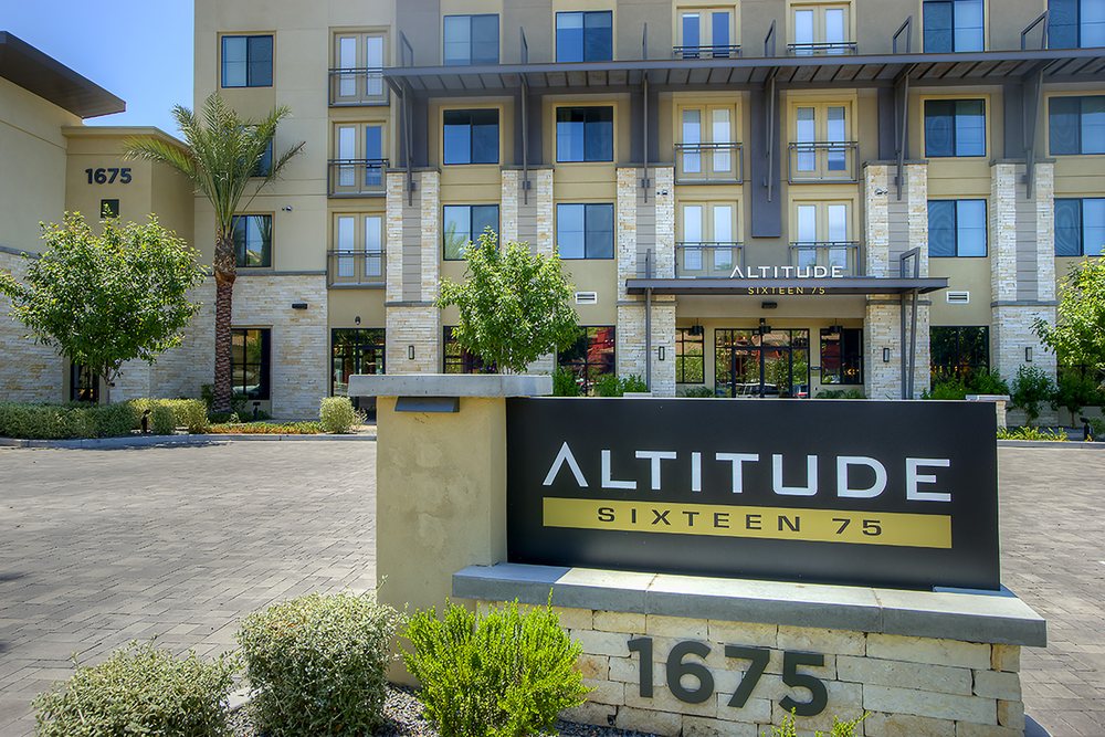 ALTITUDE SIXTEEN 75 APARTMENTS Updated September 2024 116 Photos