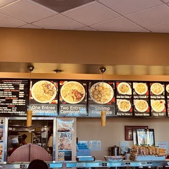 Golden Chopsticks - Chinese Near Me - Lake Elsinore, California
