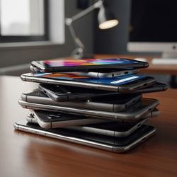 Phone Doctors - Smartphone and tablet repair done right in Oklahoma City, Edmond, and Yukon!