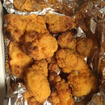 Jet's Pizza - Boneless wings - Pizza Near Me - Beavercreek, Ohio